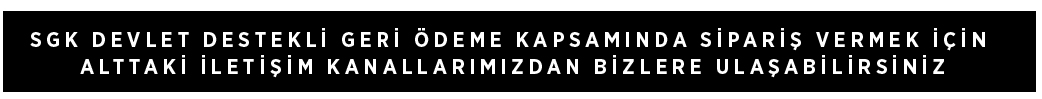 burcakmedikal siparis
