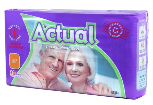 Actual Hasta Bezi