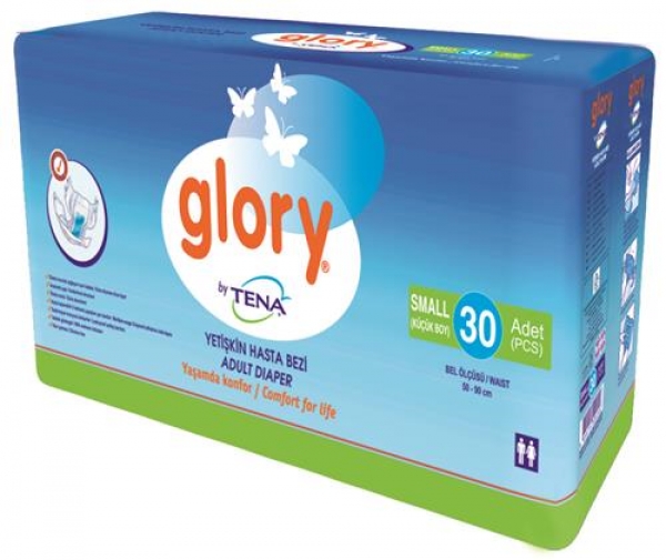 Glory Hasta Bezi